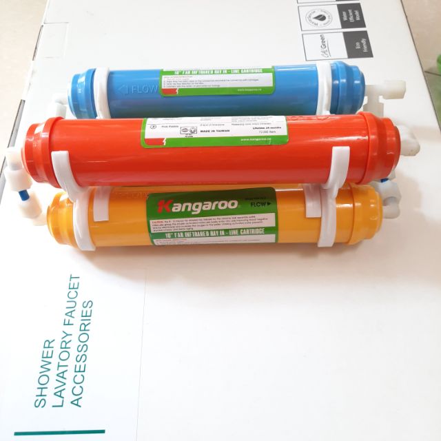 Lõi máy lọc nước 5678