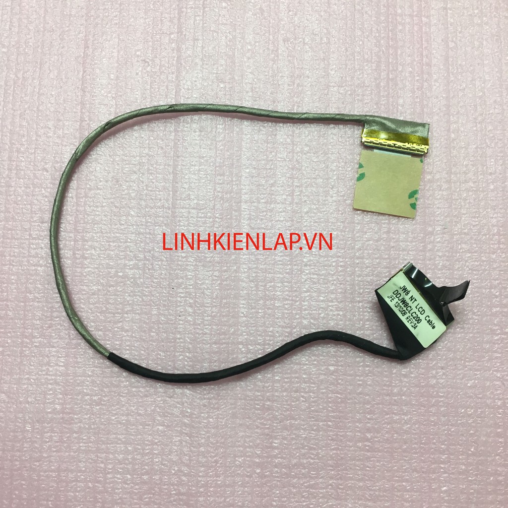 Cáp màn hình laptop dell vostro 14 5460 5470 5480 lcd cable