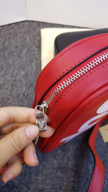 Túi đeo chéo SU size 12 | BigBuy360 - bigbuy360.vn