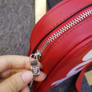 Túi đeo chéo SU size 12