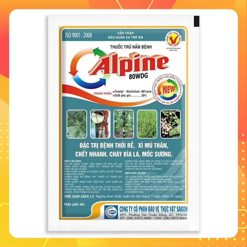 Thuốc trừ nấm bệnh ALPINE 20g