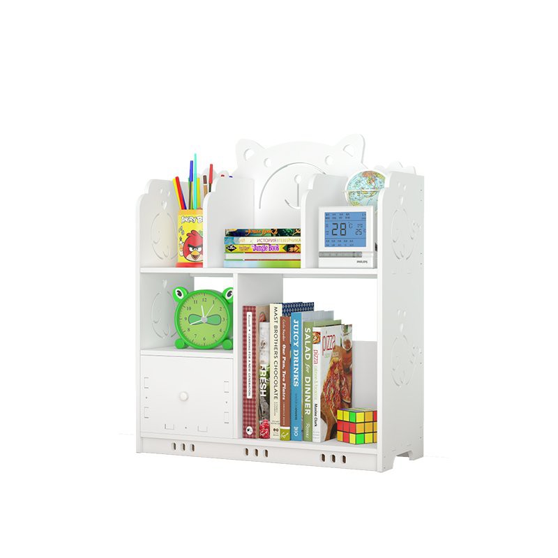 [ SIÊU ĐẸP] Kệ để sách hình gấu dễ thương thiết kế hiện đại cho bé TXT06 | BigBuy360 - bigbuy360.vn