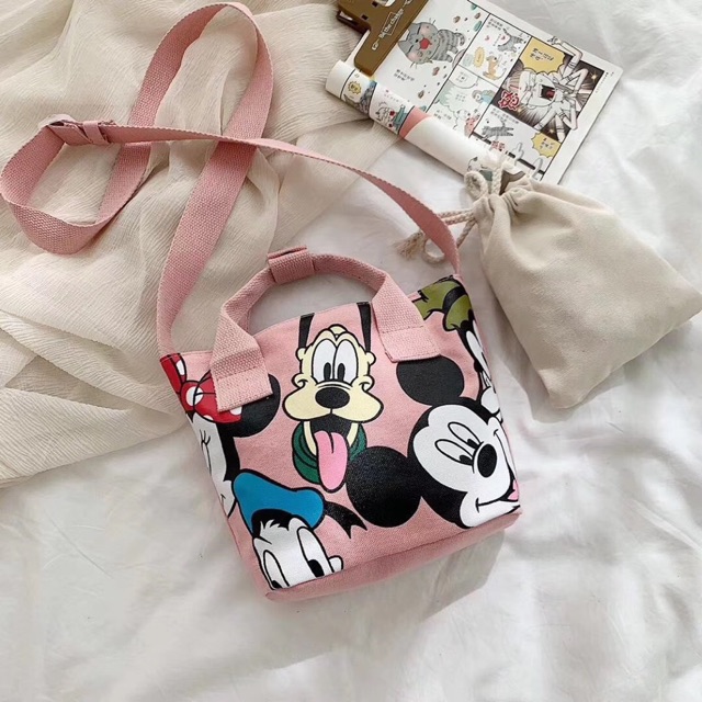 Túi Zara Micky ❣️❣️