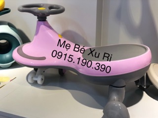 Xe lắc Holla