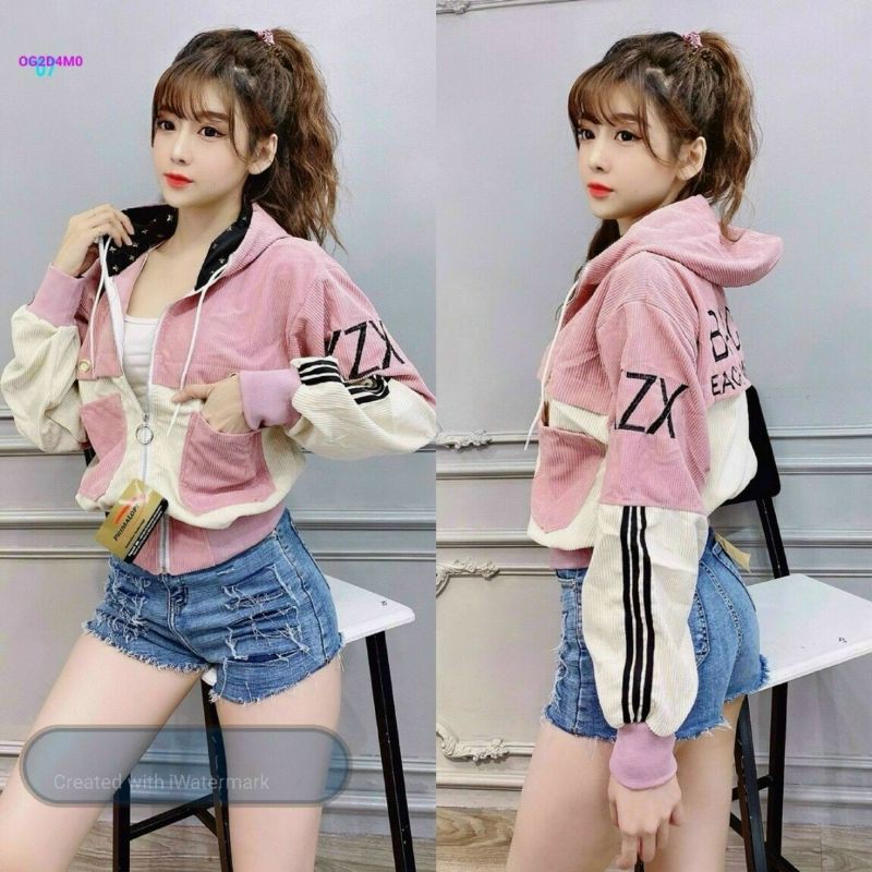 Áo khoát Qeen( Mã K64) chiếc áo khoát được lựa chọn nhiều nhất năm 2021