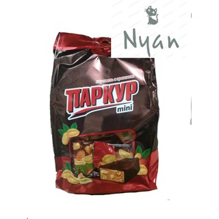 Kẹo socola Ttapkyp mini Nga 250g