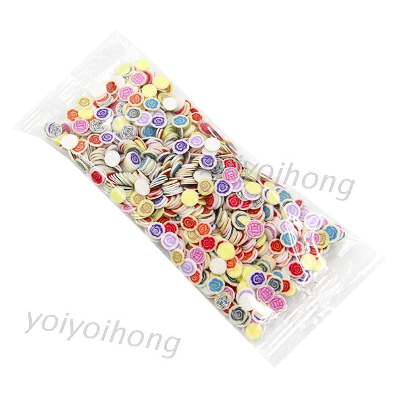 Bộ 1000 phụ kiện làm đồ thủ công