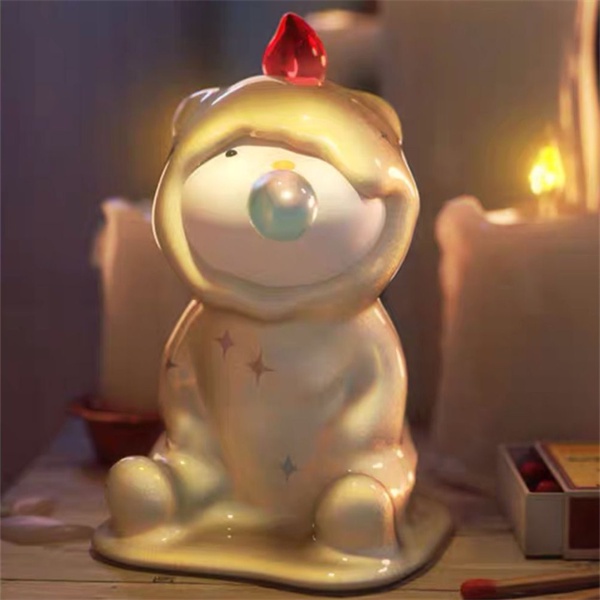 ★Hgtoys★ [] Búp Bê F.un Repolar Chuỗi Thị Trấn Mùa Đông Bí Ẩn Trang Trí Thời