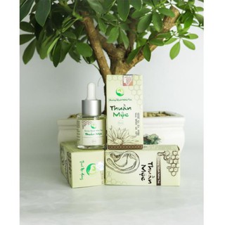 Dung dịch nhỏ tai Thuần Mộc