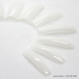 Móng Tip Mỹ Natural (Hộp)