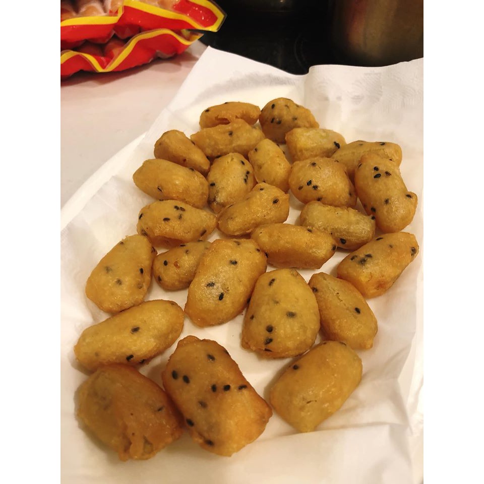 KHOAI LANG KÉN 250G HÀNG NGON | BigBuy360 - bigbuy360.vn