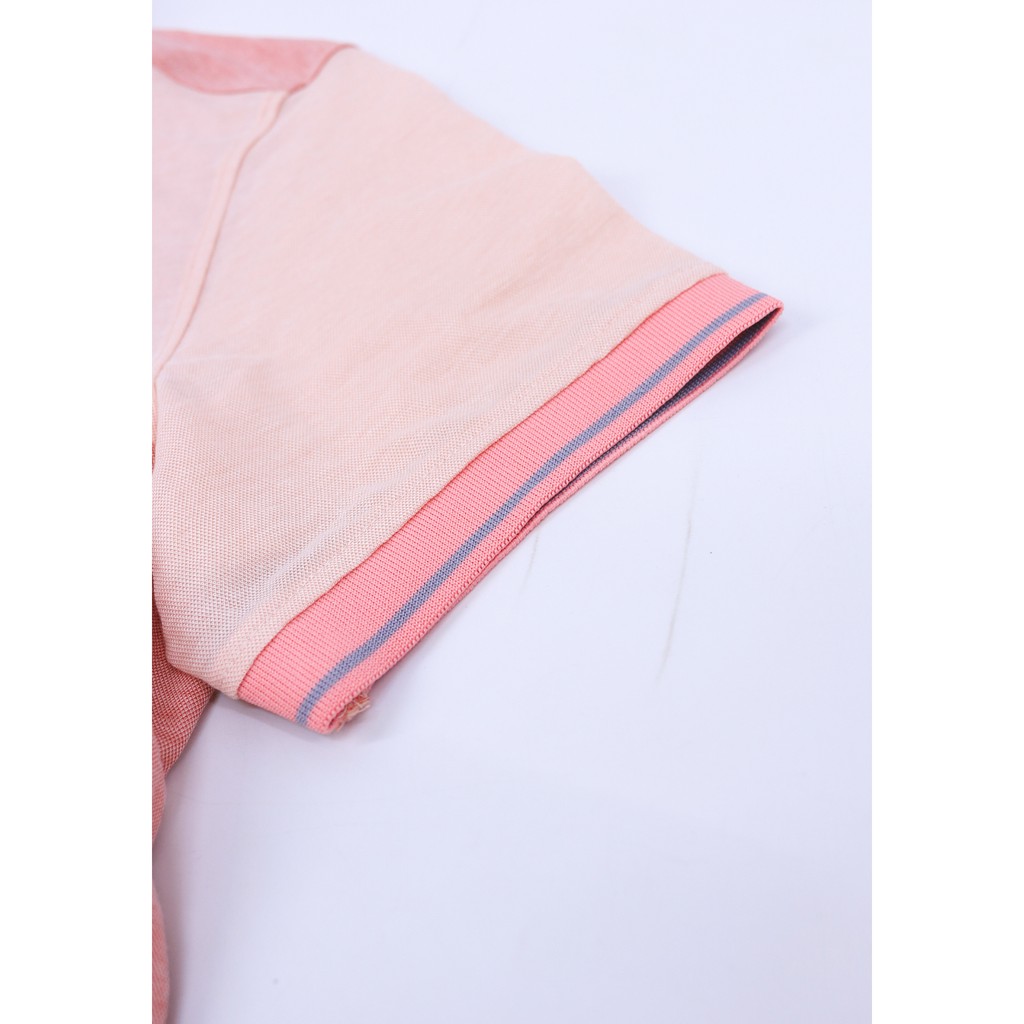 Áo Thun Polo Nam Tay Ngắn 10128 Sea Collection