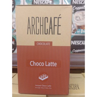 Cà phê Archcafe các loại