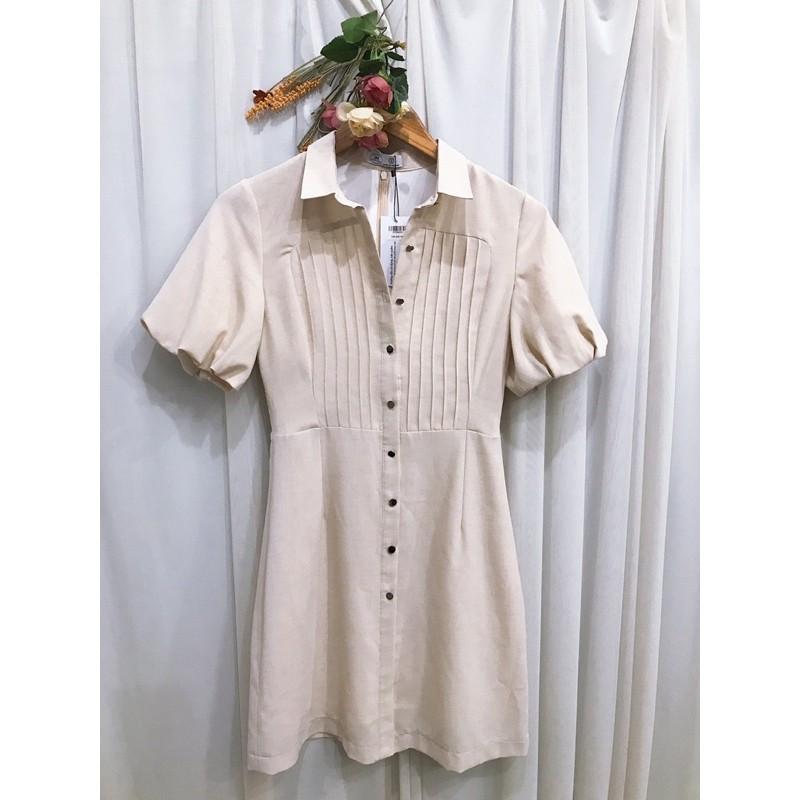 Đầm jm size S nguyên tag