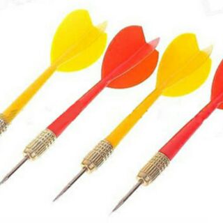 Bệ Phóng Phi Tiêu Giải Trí