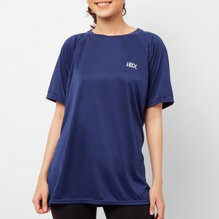 Áo Thun Thể Thao Tay Ngắn iBasic IBX041