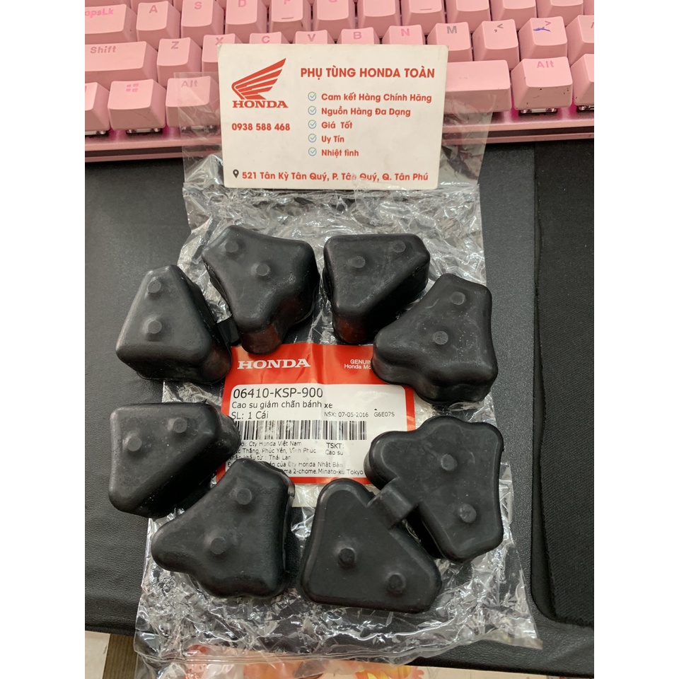 CAO SU ĐÙM WINNER / WINNER X ZIN HONDA - 06410KSP900