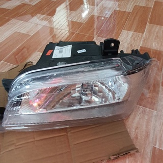 CẶP ĐÈN PHA SYM T880 TRÁI VÀ PHẢI KHÁC NHAU