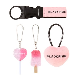 BLACKPINK | Capsule toy (móc treo bình nước)