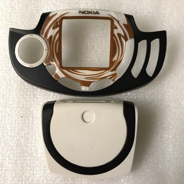 Vỏ Phím Nokia 3300