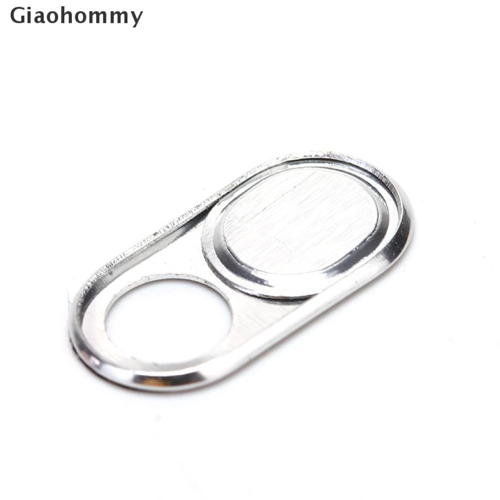 Vỏ Bọc Webcam Giaohommy Bảo Vệ Riêng Tư Cho Điện Thoại / Máy Tính | BigBuy360 - bigbuy360.vn
