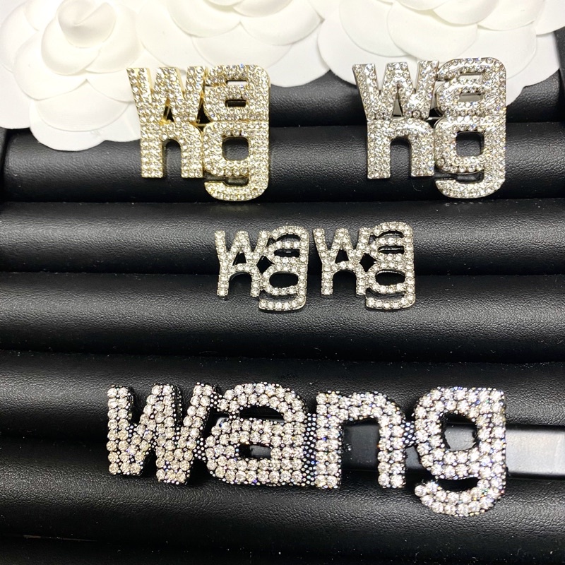 Set Wang hot trend cao cấp / Bà Tổng Phụ Kiện