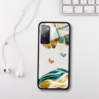 Ốp lưng Samsung Galaxy S20 FE - hình 3D