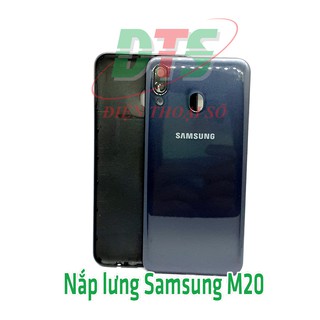 Nắp lưng Samsung M20