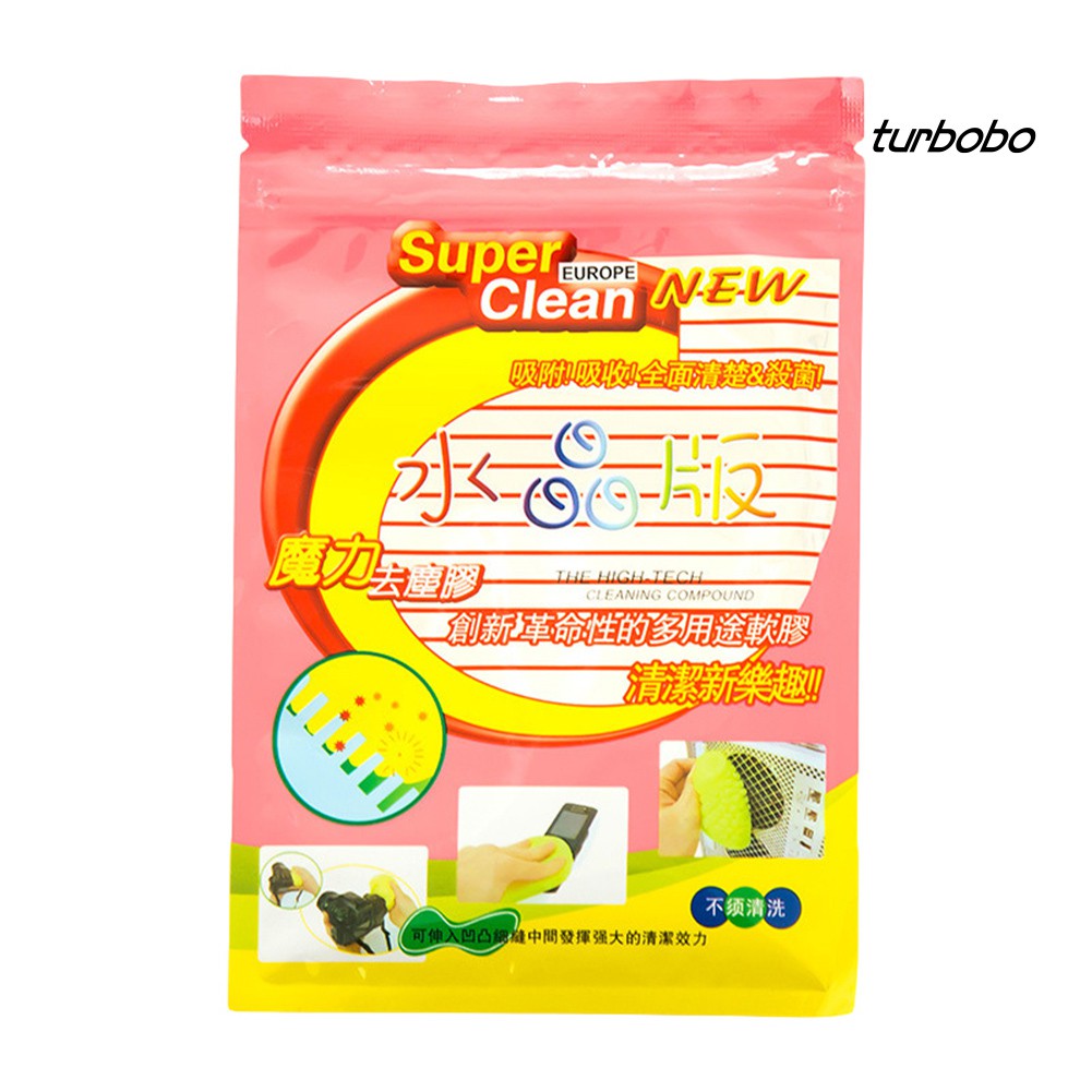 Gel vệ sinh bàn phím tiện dụng