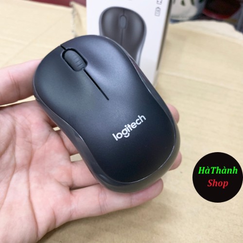 Chuột Logitech B175 Không dây chính hãng