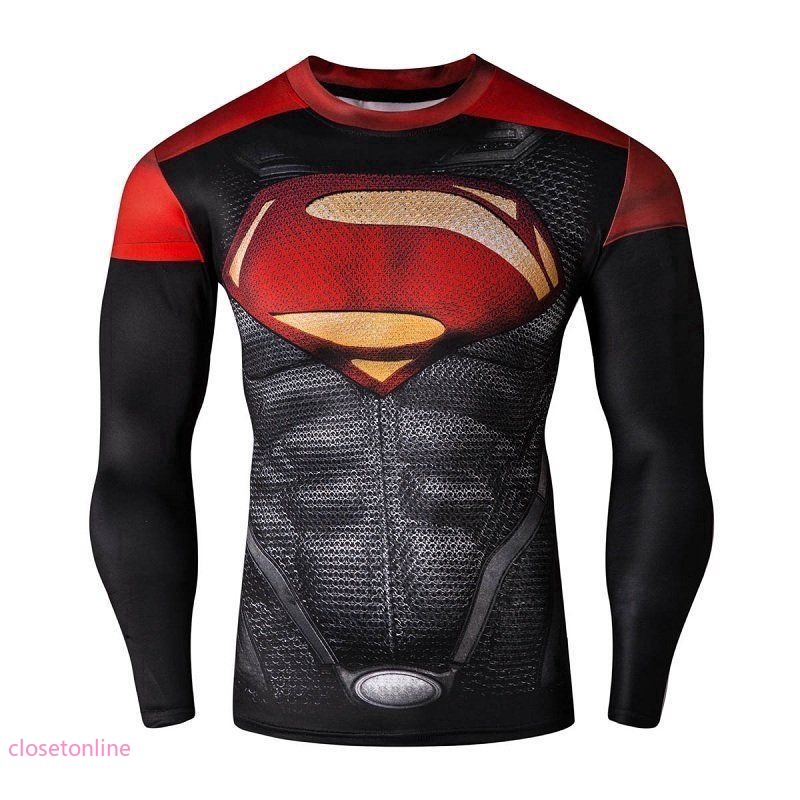 Áo thun nam dài tay cổ tròn thời trang | BigBuy360 - bigbuy360.vn