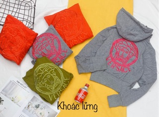Áo khoác lửng ms924