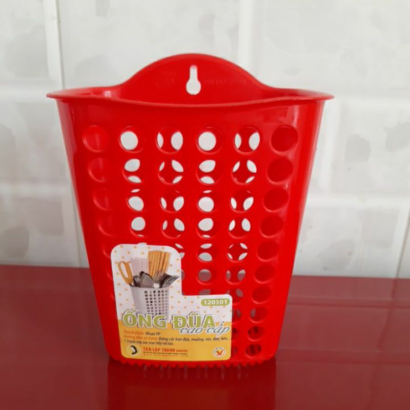 combo 5 Ống đũa đơn nhựa cao cấp