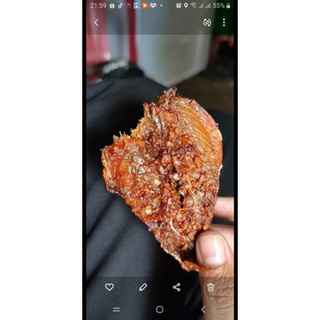 khô cá nục 1kg Qbnp