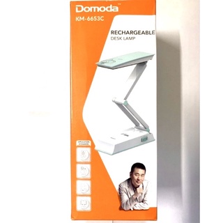 Đèn Led để bàn 32 bóng gấp gọn siêu tiện lợi