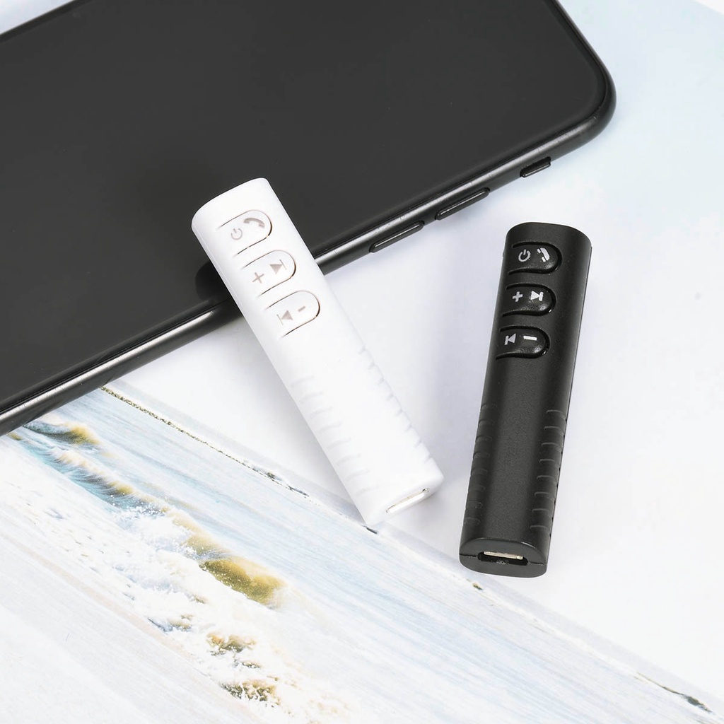 Thiết bị nhận tín hiệu âm thanh bluetooth cho xe hơi