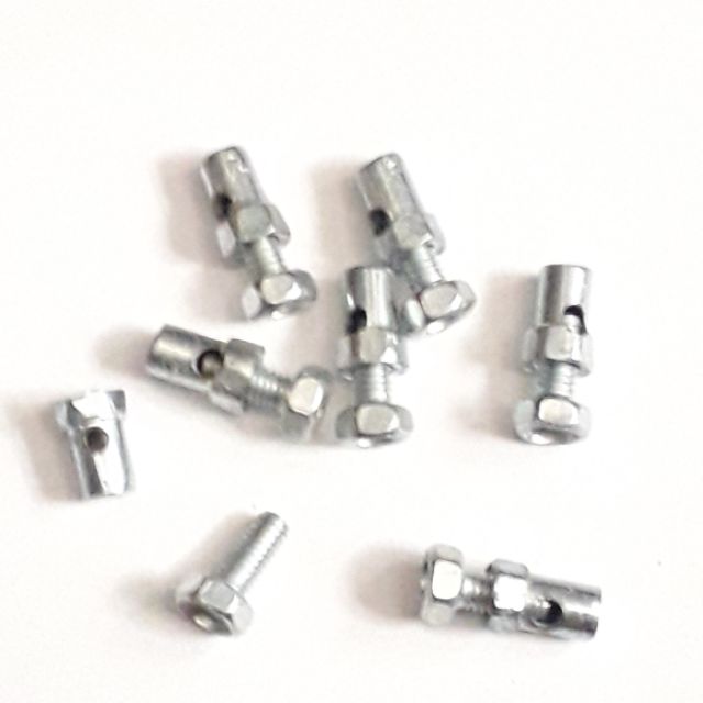 Ốc cáp xe đạp 10 con