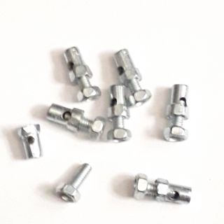 Ốc cáp xe đạp 10 con