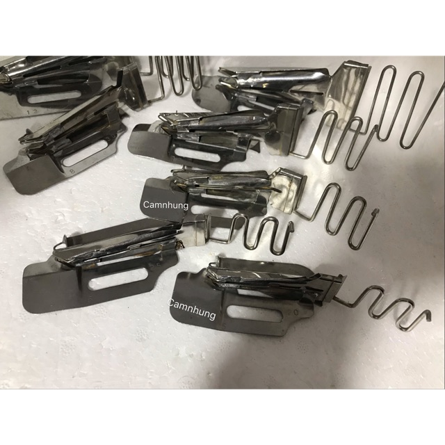 Combo cử đèn suốt nhíp máy gia đình