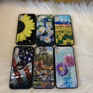 Ốp lưng iphone 3D/vân đá ipxs/ipx