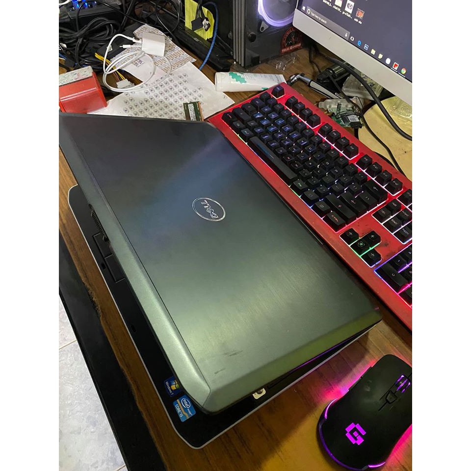 Laptop Dell 5530 cpu i5 3210 | BigBuy360 - bigbuy360.vn