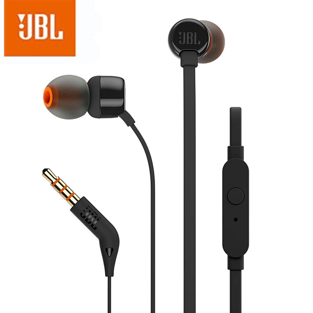 Tai nghe JBL T110 âm thanh Bass Stereo