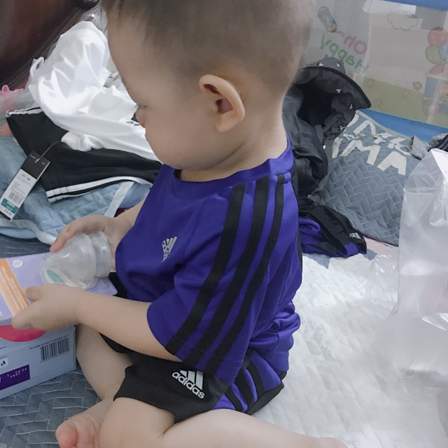 Set bộ adidas us
