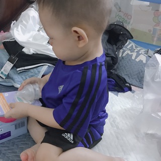 Set bộ adidas us