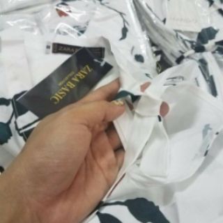 Váy lụa (sale lẻ sz S)