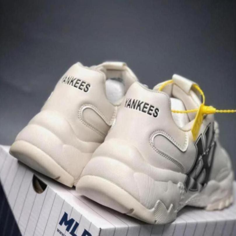 [ 𝐒𝐀𝐋𝐄 ĐẬ𝐌 ] Giày 𝐌𝐋𝐁 Boston hót hít, Giày Thể Thao Tăng Chiều Cao 𝐌𝐋𝐁 Boston Hot Nhất bản đẹp nhất 2021 | BigBuy360 - bigbuy360.vn