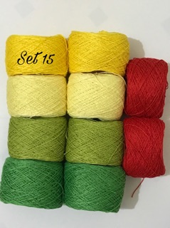 Set sợi ctvn
