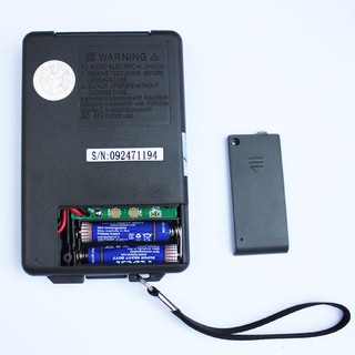 Đồng hồ đo KVM vạn năng bỏ túi