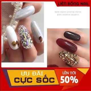 Đá chân bằng mix sẵn 100 viên