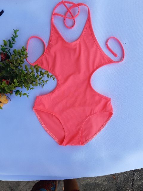 Bikini liền thân cho bé